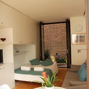 Loving San Juan 3 Apartment Seville