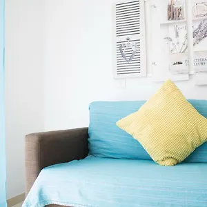 Cozy With Garden Apartment Palm-mar